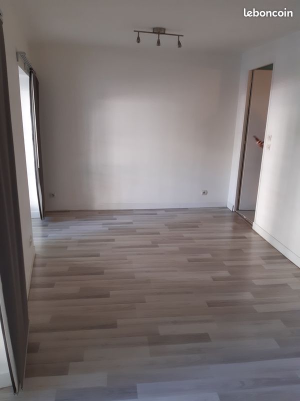 Appartement 1 pièce 25 m² · à Nantes · 25 m² · 500 €/mois