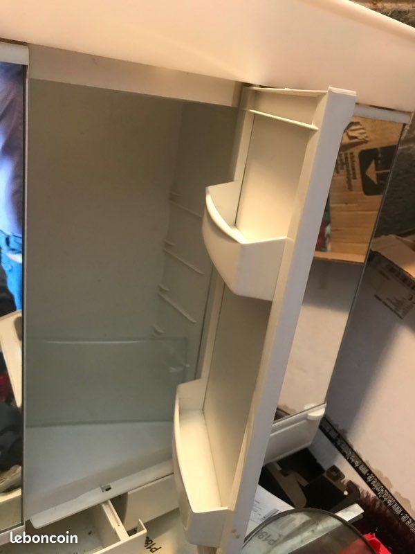 À vendre armoire de toilette (image 4)