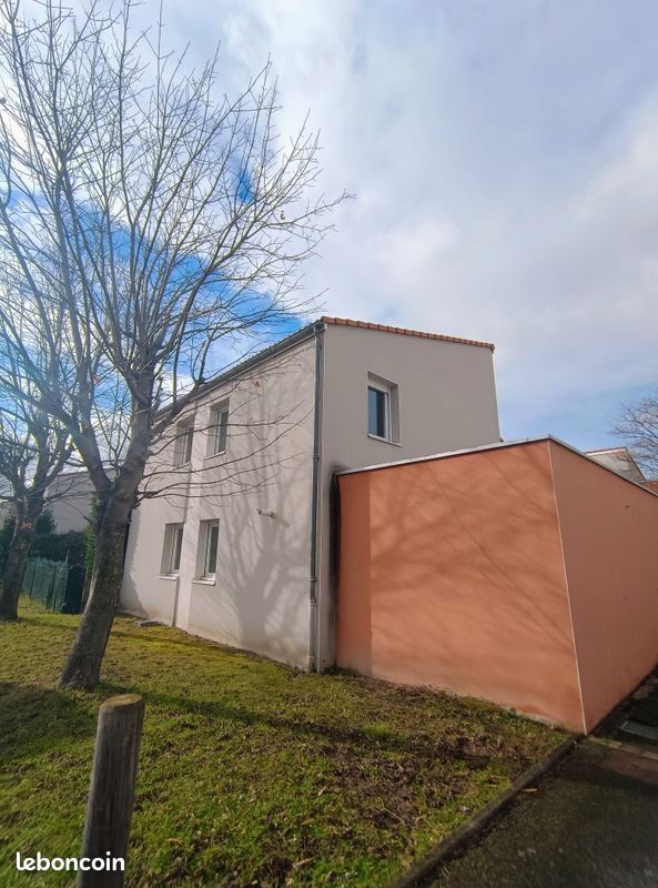 Maison 3 pièces 78 m² · à Cournon-d'Auvergne · 78 m² · 172 353 €