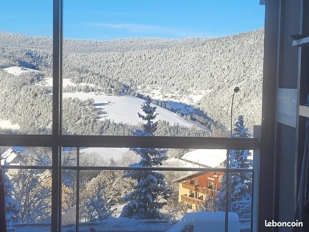Appartement 1 pièce 23 m² · à Villard-de-Lans · 23 m² · 79 000 €