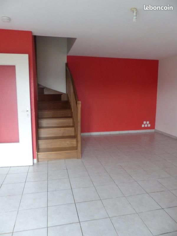 Maison 4 pièces 85 m² - Camps-Saint-Mathurin-Léobazel 19430 (image principale 4)