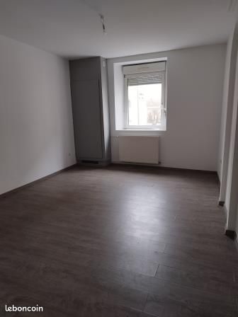 Duplex 3 pièces 85 m²