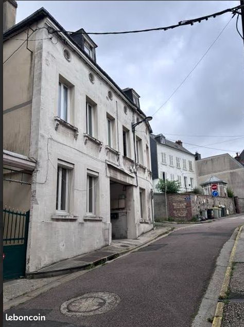 Appartement 10 pièces 292 m² · à Bolbec · 292 m² · 247 000 €