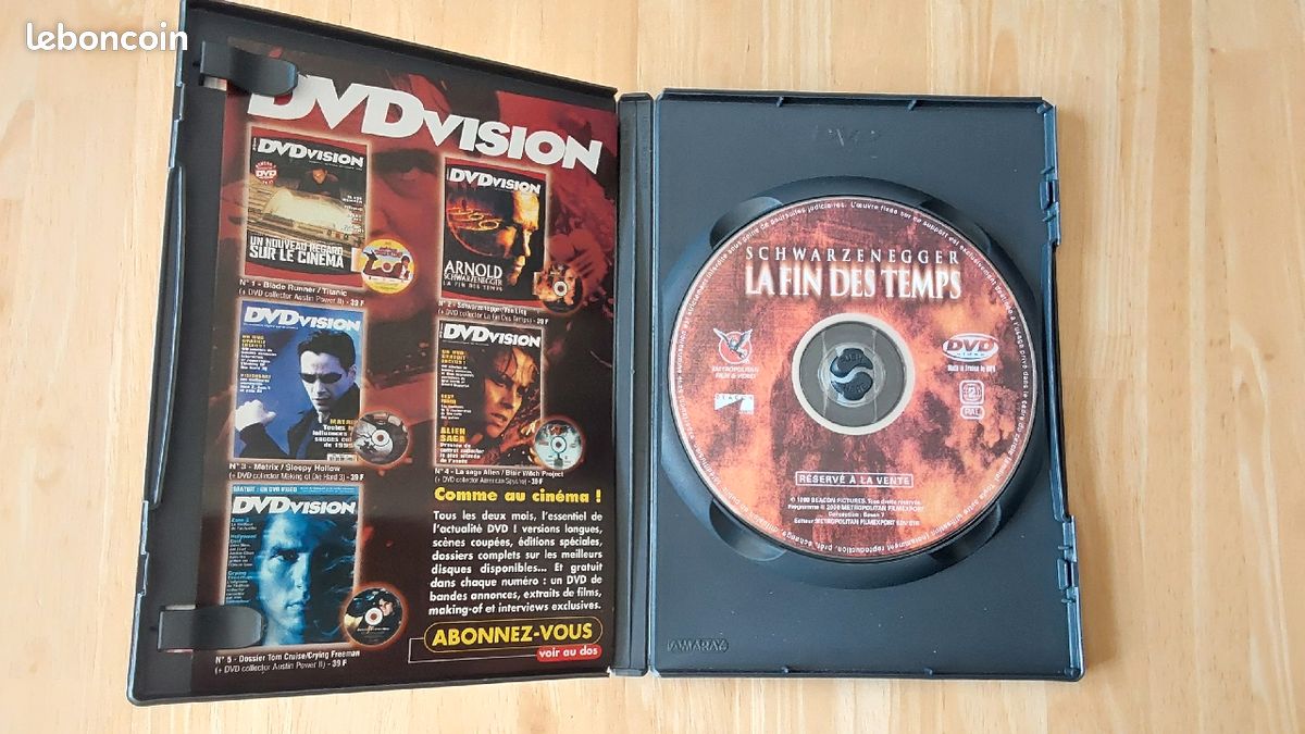 Film dvd (image 3)