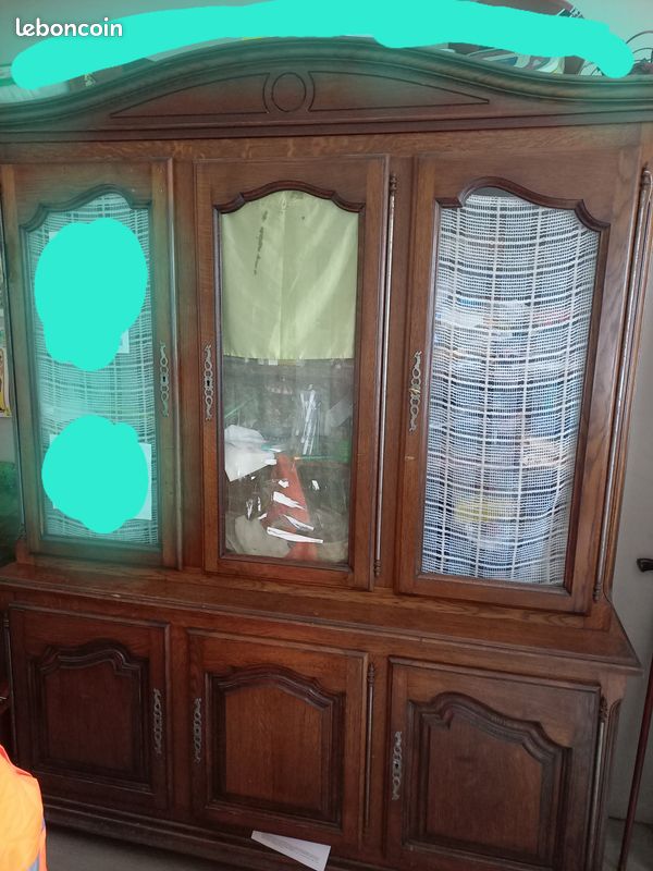 Vend meuble de salle (image 1)