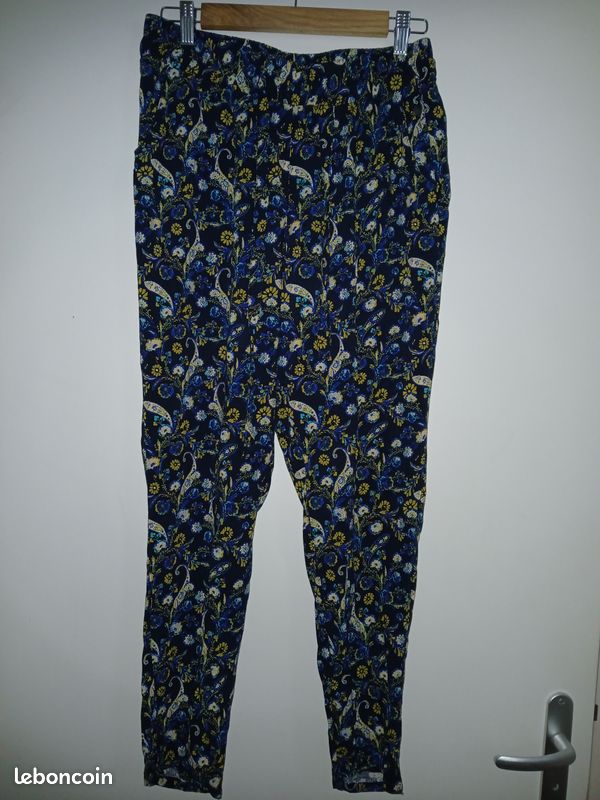 Pantalon femme (image 1)