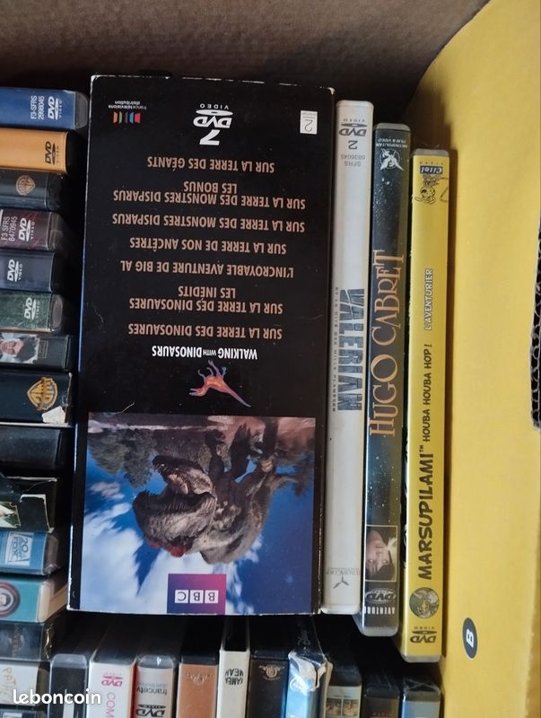 Divers DVD (image 2)