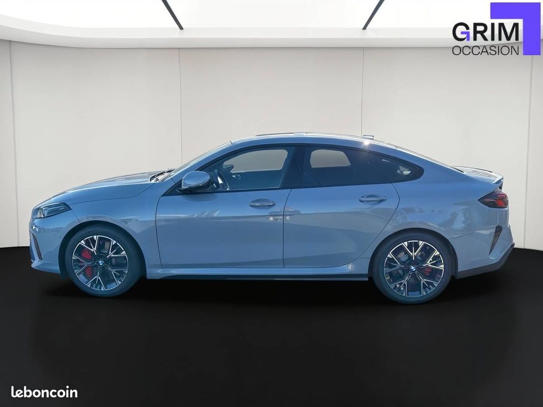 BMW Gran Coupe 223 xDrive 218 ch DKG7 M Sport (image 20)
