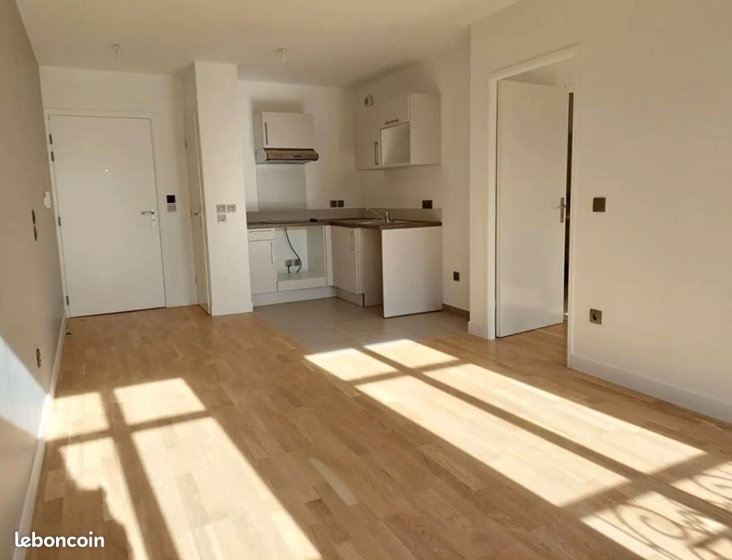Appartement 2 pièces 55 m² · à Bédarieux · 55 m² · 600 €/mois