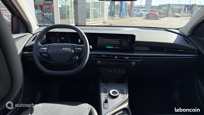 Kia Niro 1.6 GDi 138ch HEV Premium DCT6 (image 11)