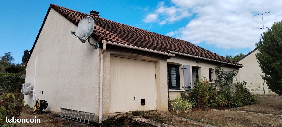 Maison 4 pièces 76 m² · à Panazol · 76 m² · 815 €/mois