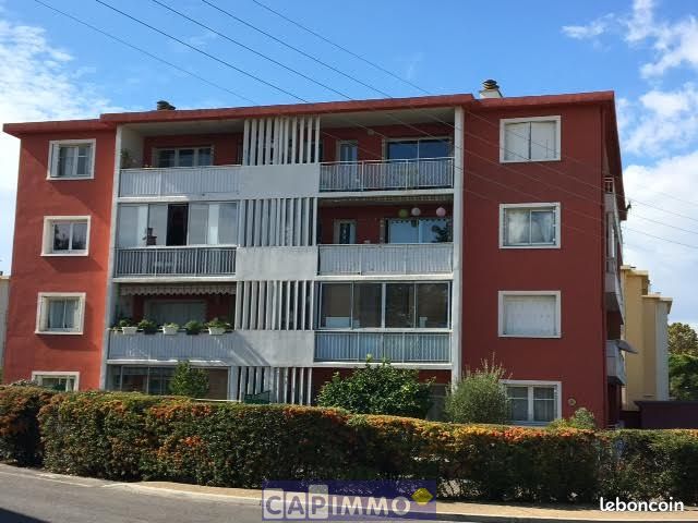 Appartement 4 pièces 68 m² · à Le Pradet · 68 m² · 975 €