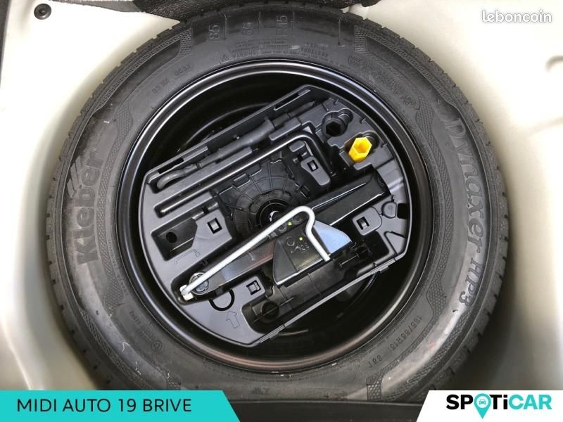 Citroen C3 1.2 PureTech 110ch S&S Shine Pack (image 21)