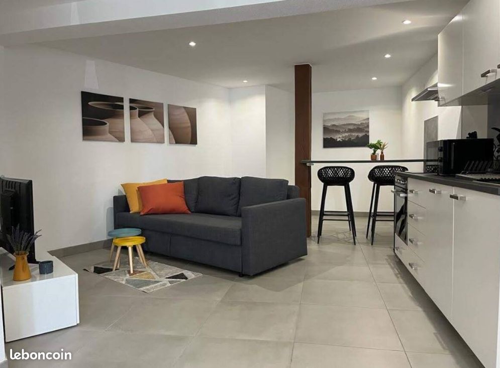 Appartement 2 pièces 55 m² · à Mulhouse · 55 m² · 730 €/mois