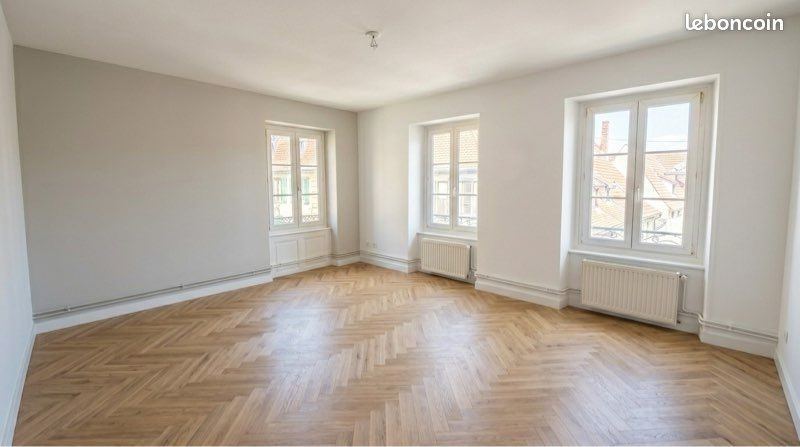 Appartement 5 pièces 105 m² · à Soultz-Haut-Rhin · 105 m² · 170 000 €