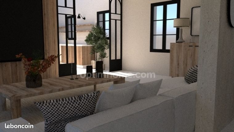 Maison 6 pièces 170 m²