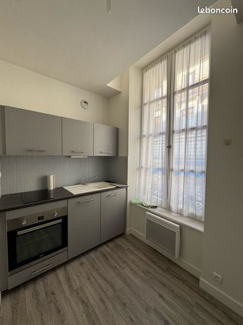 Grand studio 50m2