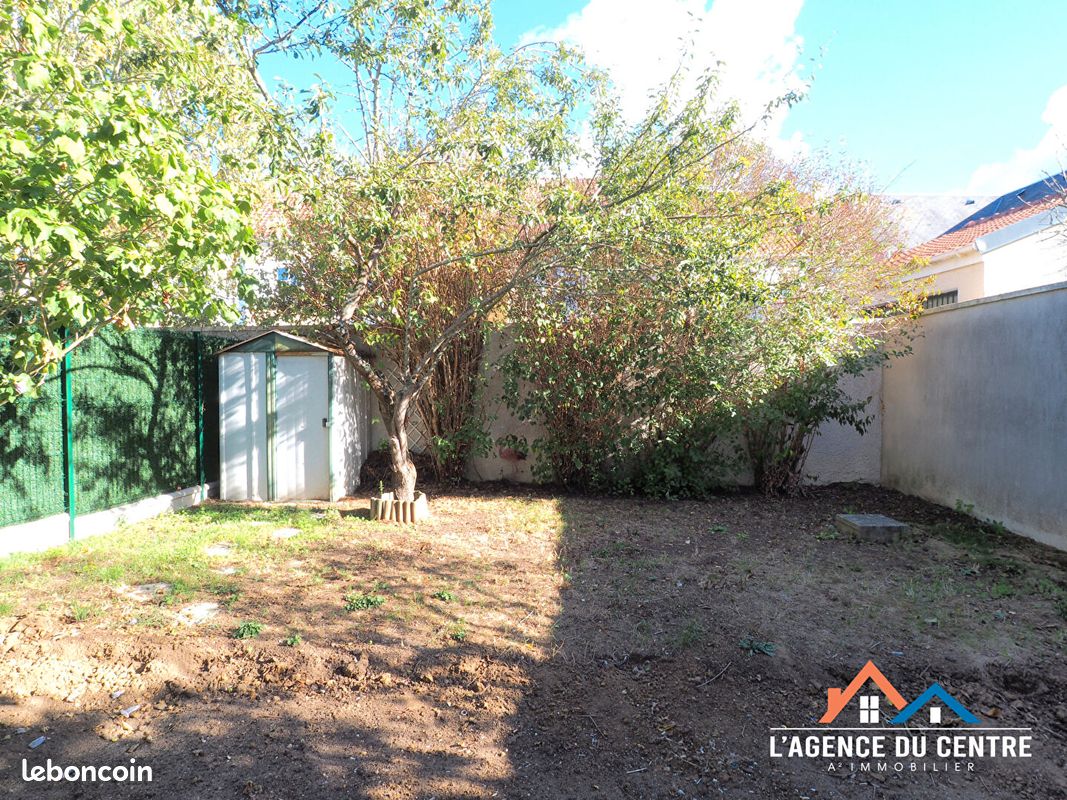 Maison 4 pièces 83 m² · à Carrières-sous-Poissy · 83 m² · 1 600 €/mois