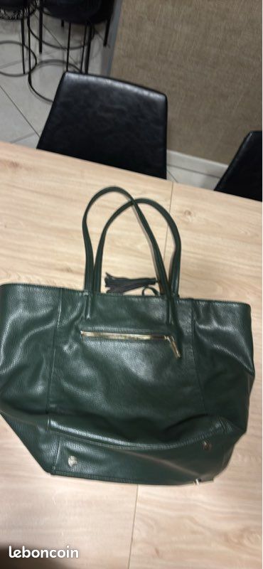 Sac Christian Lacroix (image 1)