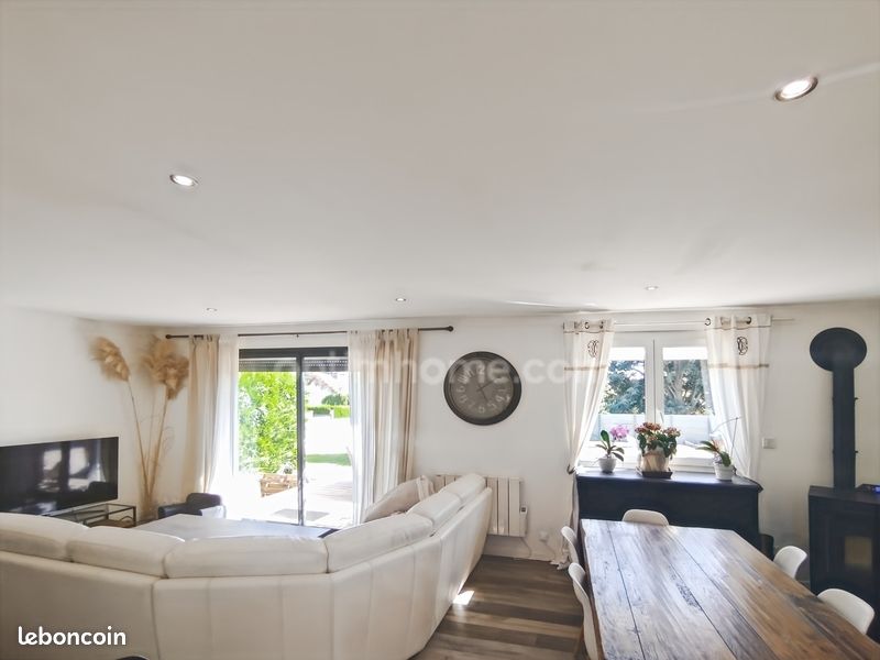 Maison 4 pièces 72 m² · à Fayet · 72 m² · 215 000 €