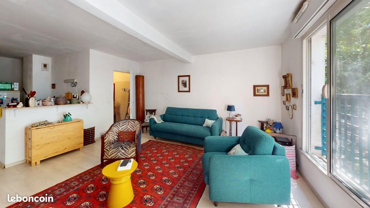 Appartement 1 pièce 36 m² · à Courbevoie · 36 m² · 169 000 €