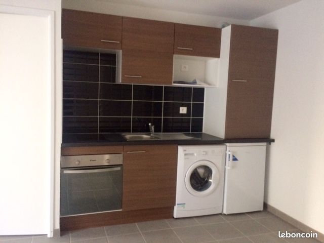 Appartement 2 pièces 41 m² · à Cugnaux · 41 m² · 514 €/mois