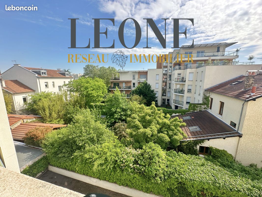 Appartement 3 pièces 74 m² · à Lyon · 74 m² · 209 000 €