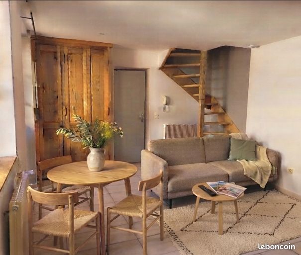 Maison 3 pièces 57 m² · à Castres · 57 m² · 650 €/mois