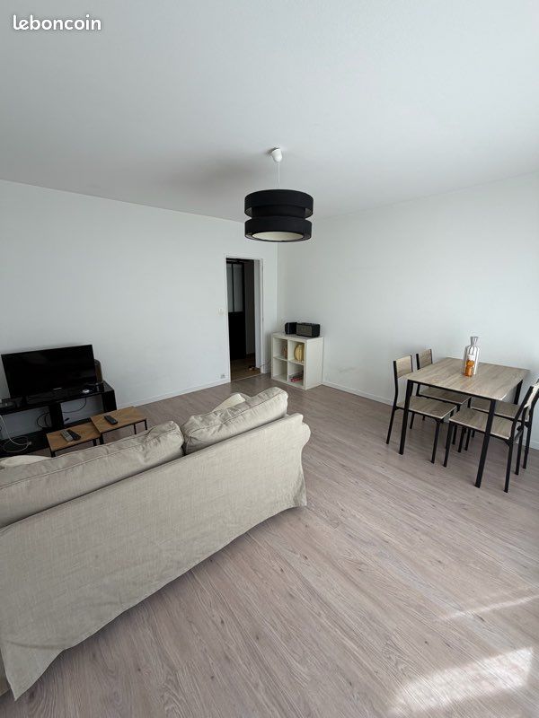 Appartement 6 pièces 57 m² · à Dijon · 57 m² · 900 €/mois