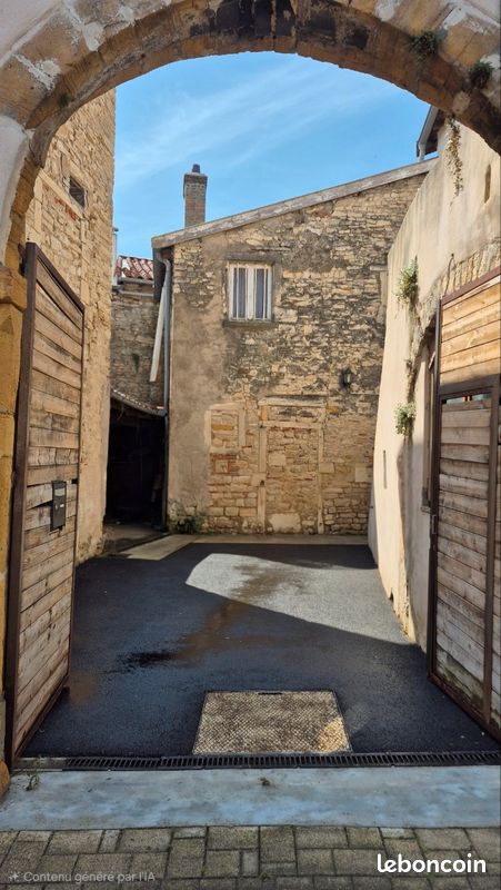 Maison 6 pièces 90 m² · à Anse · 90 m² · 340 000 €