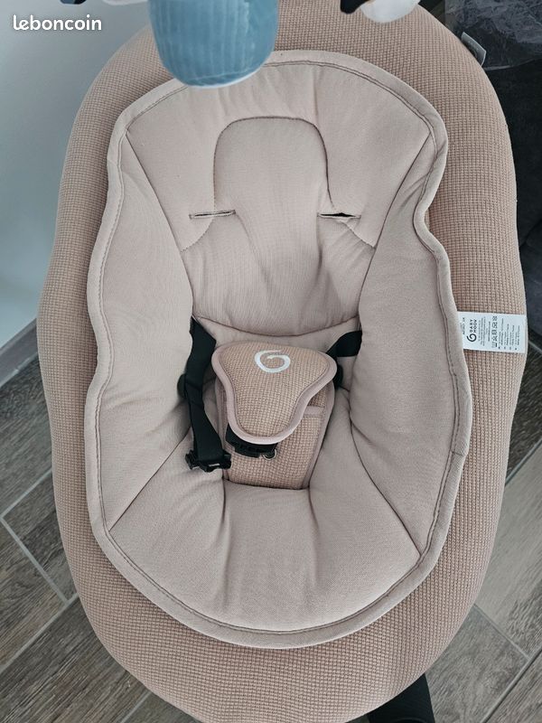 Balancelle babymoov connecter (image 2)