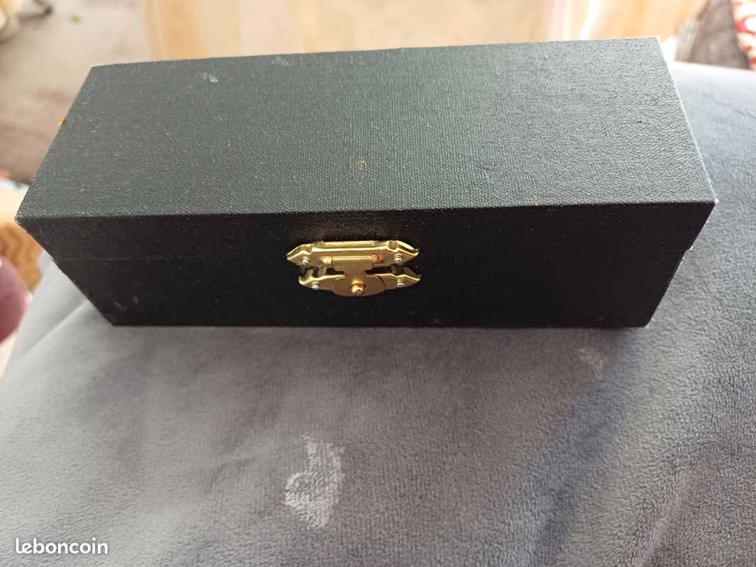 Modèle de Trompette Miniature, Laiton Délicat Or Mini Trompette Mini Instrument Ornement Décoration Instrument Modèle Ornements Musicaux Cadeau Musical avec Support et Étui Modèle de Trompette Miniature, Laiton Délicat Or Mini Trompette Mini Instrument Ornement Décoration Instrument Modèle Ornements Musicaux Cadeau Musical avec Support et Étui