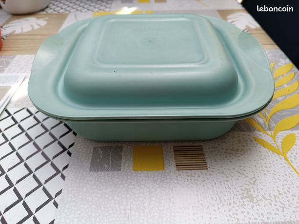 Cocotte Ultra -pro - Tupperware