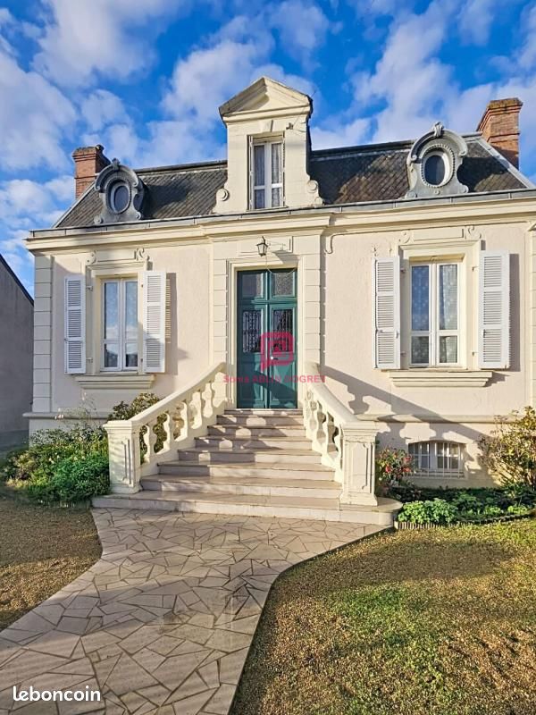 Maison 5 pièces 85 m² · à Craon · 85 m² · 137 500 €
