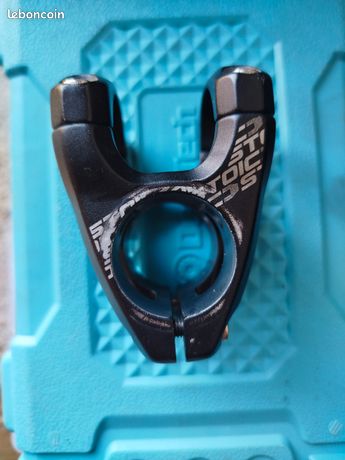 Bague Adaptateur de Câble pour Mini Compteur de 12mm vers 5/8-12