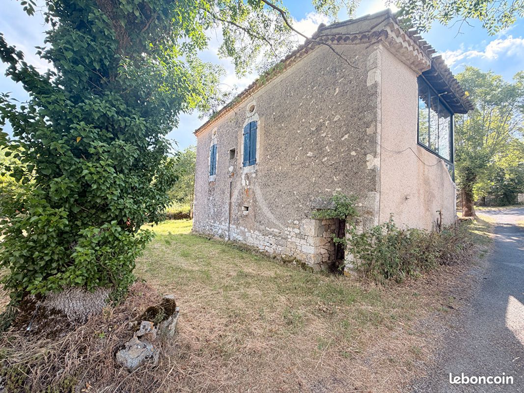 Maison 6 pièces 130 m² · à Sauzet · 130 m² · 69 900 €