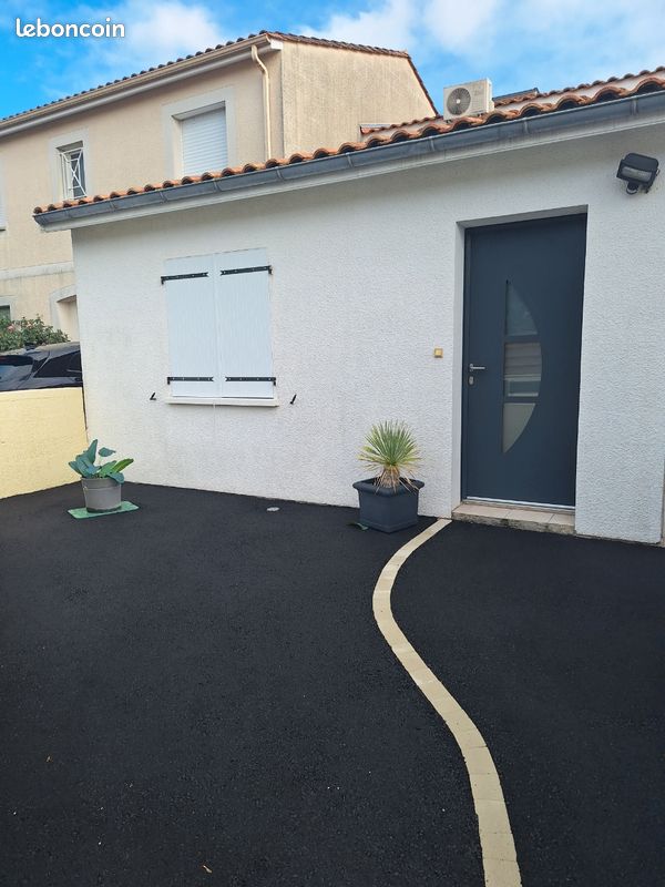 Maison 150 m² · à Bassens · 150 m² · 365 000 €
