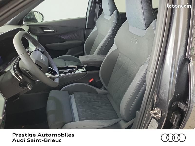 Audi Q3 1.5 e-hybrid 272ch S line S tronic 6 (image 7)