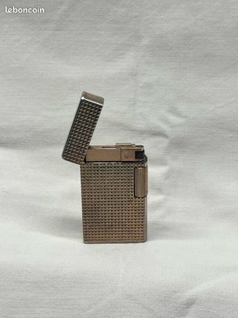 Briquet Gaz ZENITH N°800 en bon état. - FR