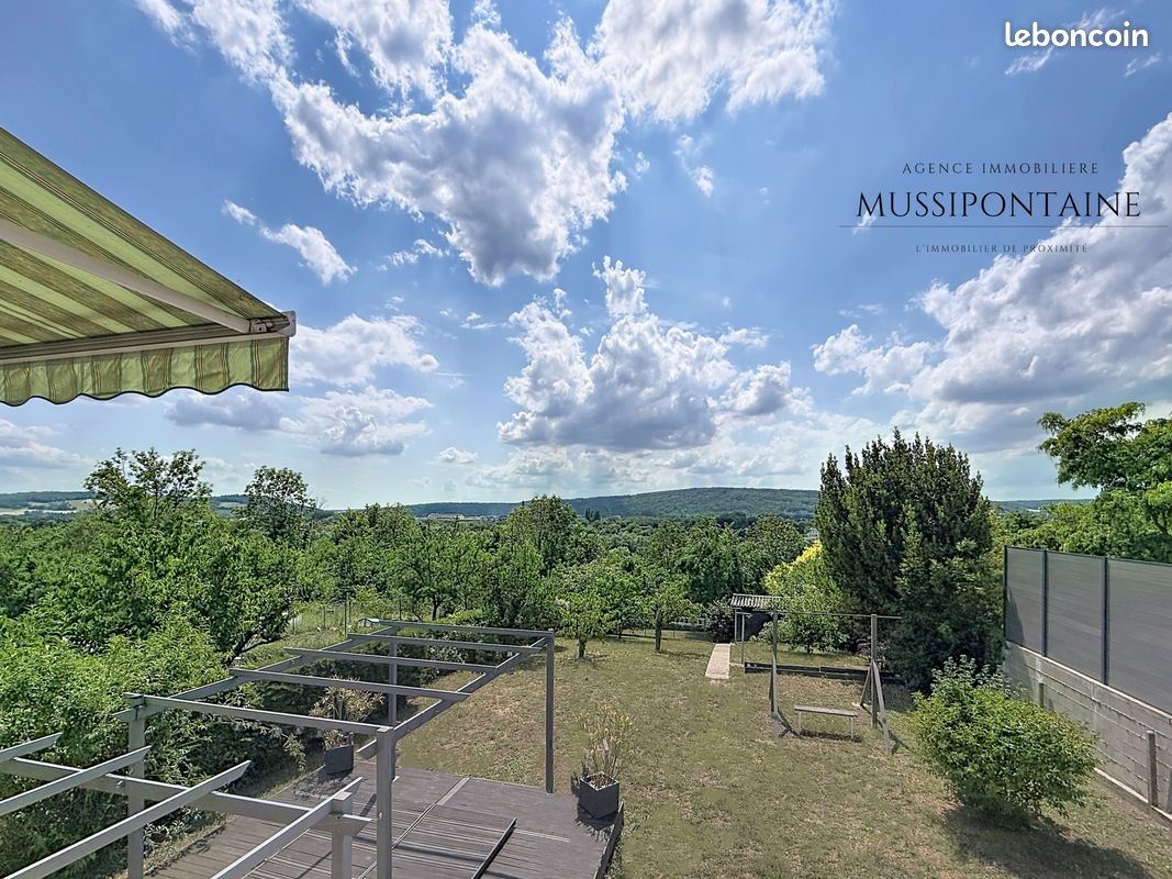 Maison 5 pièces 150 m² · à Pont-À-Mousson · 150 m² · 299 900 €