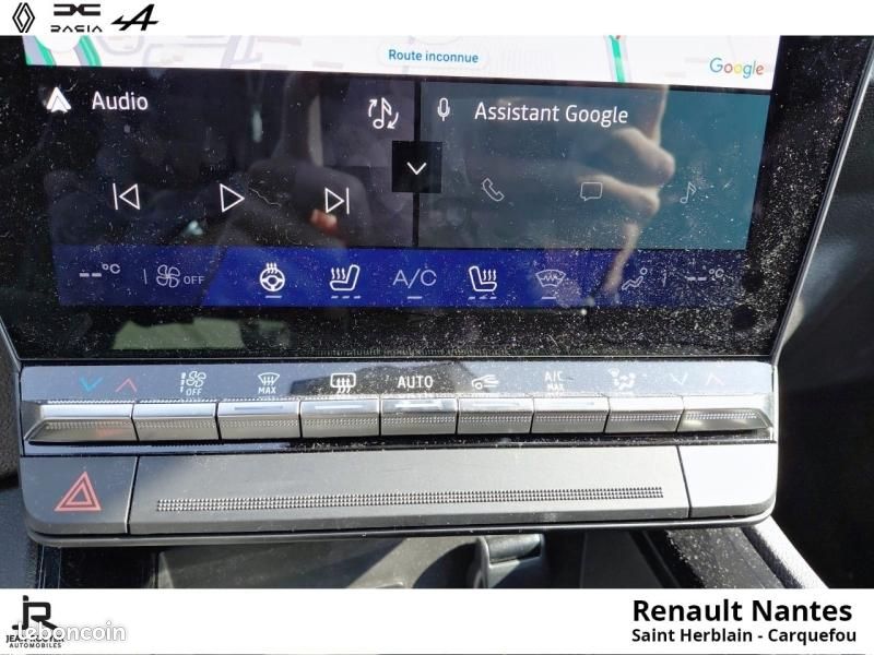 Renault Austral 1.2 E-Tech full hybrid 200ch Iconic- 24 (image 12)