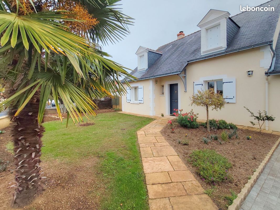 Maison 5 pièces 137 m² · à Doué-en-Anjou · 137 m² · 249 000 €