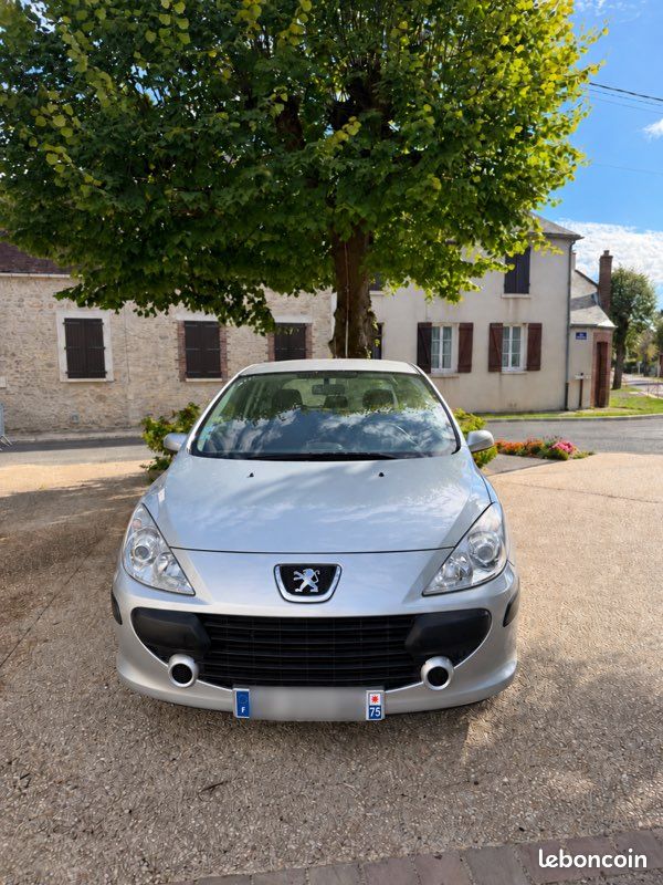 Peugeot 307 - Boîte automatique - révisée et garantie (image 2)