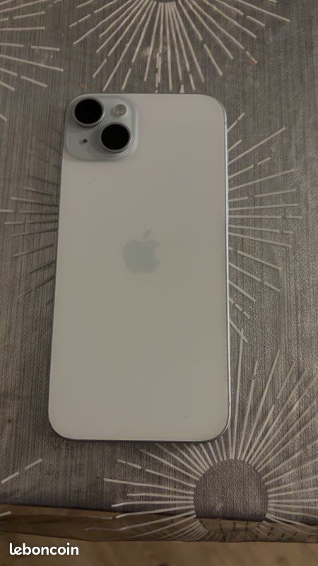IPhone 15 plus (image 3)