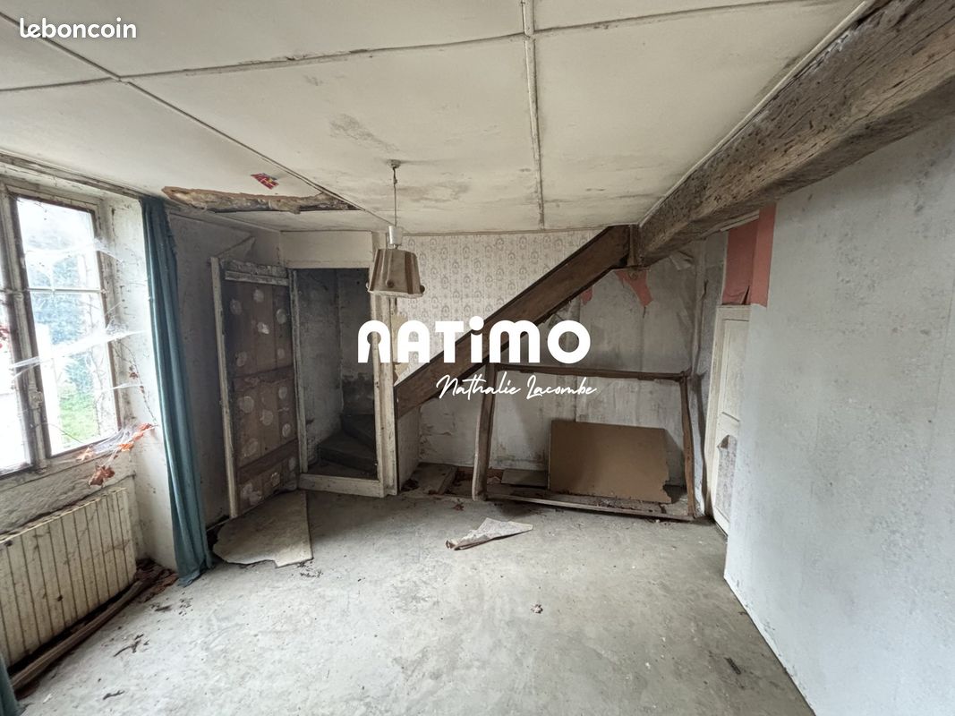 Propriété 7 pièces 140 m² (image 12)
