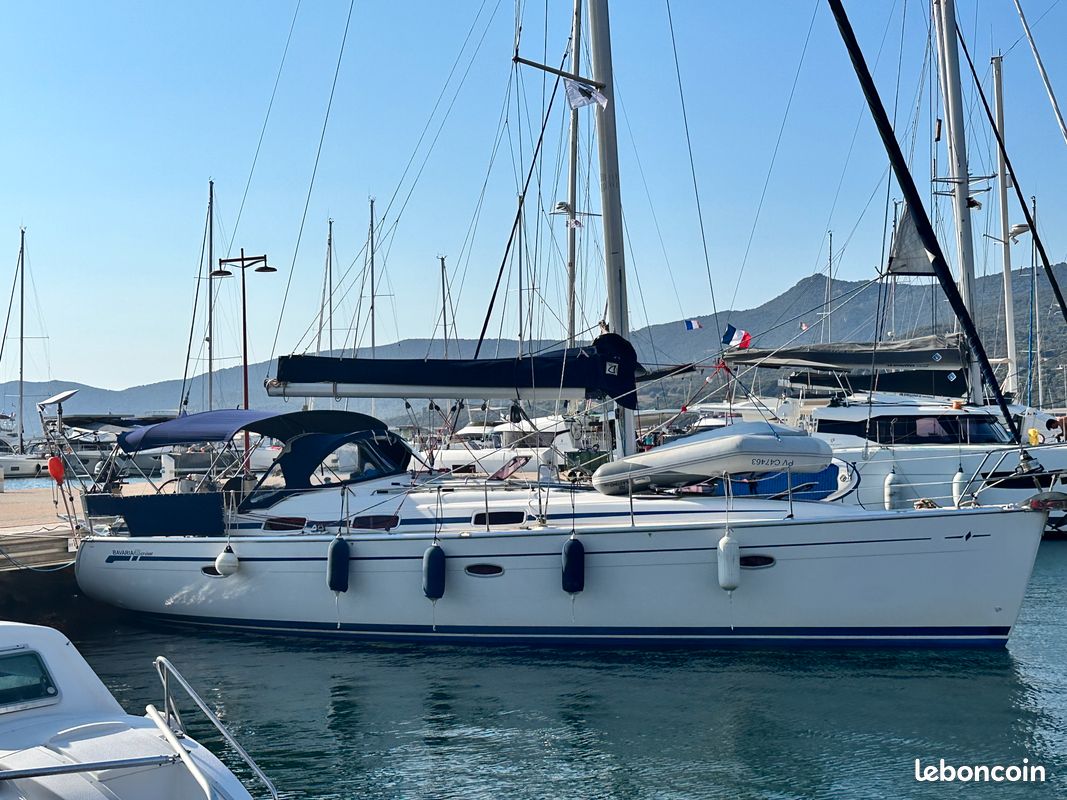Bavaria 42 Cruiser — Vedi foto 1