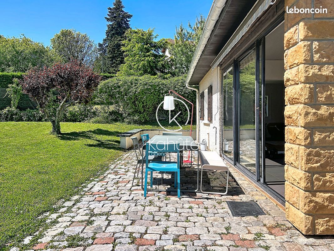 Maison 7 pièces 200 m² · à Limonest · 200 m² · 980 000 €