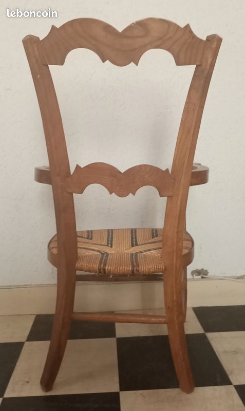 Fauteuil de style directoire (image 4)