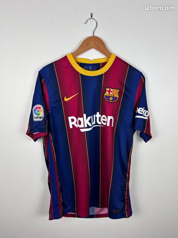 Maillot Barcelone Xxl pas cher - Meilleures ofes sur le neuf et l'occasion