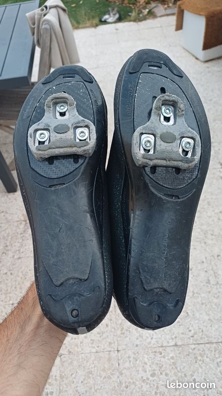 Chaussures northwave revolution 3 (image 4)